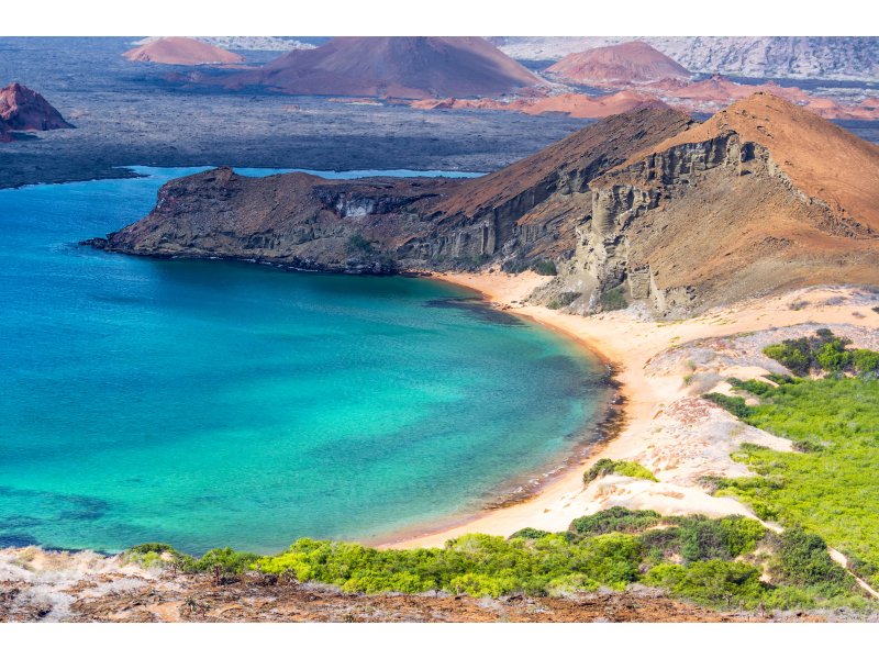 2022 & 2023 Galapagos Islands Holidays and Group Tours | Latin Routes